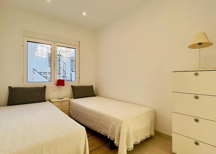 Casa Torrecilla En El Centro De - South Costa Nyaraló