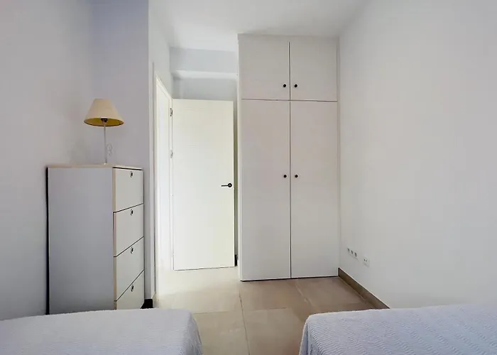 Casa Torrecilla En El Centro De - South Costa * Nerja