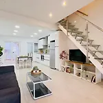 Casa Torrecilla En El Centro De - South Costa Nerja