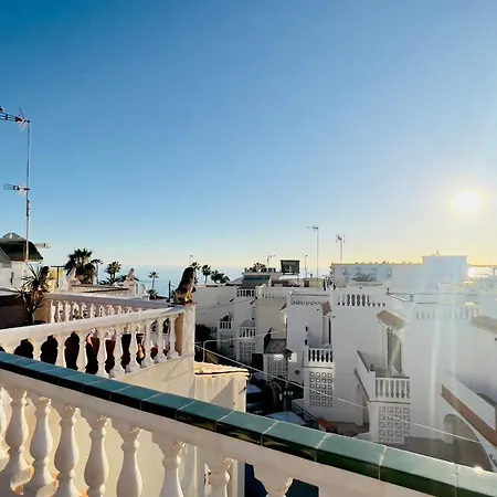 Casa Torrecilla En El Centro De - South Costa