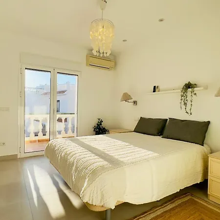 Σπίτι διακοπών Casa Torrecilla En El Centro De - South Costa *