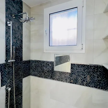 Casa Torrecilla En El Centro De - South Costa * Nerja