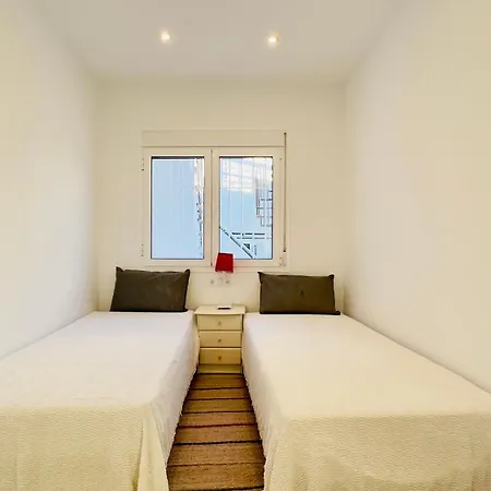 Casa Torrecilla En El Centro De - South Costa Σπίτι διακοπών