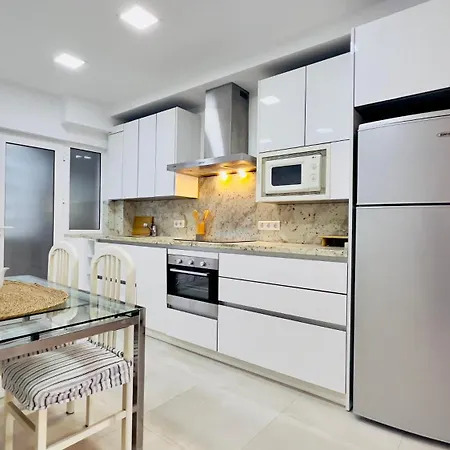 Сasa de vacaciones Casa Torrecilla En El Centro De - South Costa Nerja