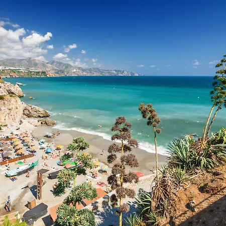 Casa Torrecilla En El Centro De - South Costa Σπίτι διακοπών