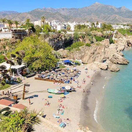 Σπίτι διακοπών Casa Torrecilla En El Centro De - South Costa