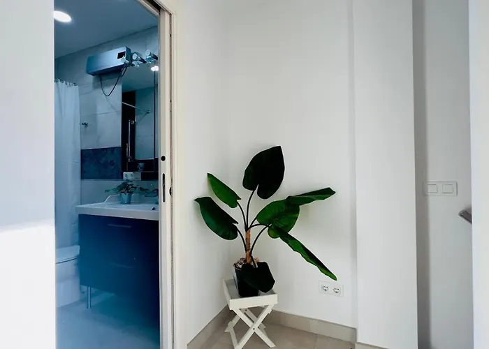 Casa Torrecilla En El Centro De - South Costa Дом отдыха Нерха