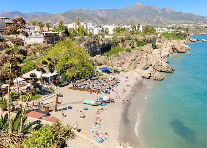 Дом отдыха Casa Torrecilla En El Centro De - South Costa