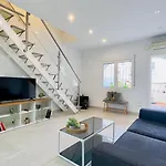 Casa Torrecilla En El Centro De - South Costa Будинок відпочинку