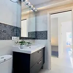 Casa Torrecilla En El Centro De - South Costa Будинок відпочинку *