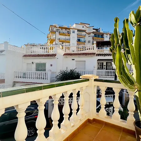 Holiday home Casa Torrecilla En El Centro De - South Costa *