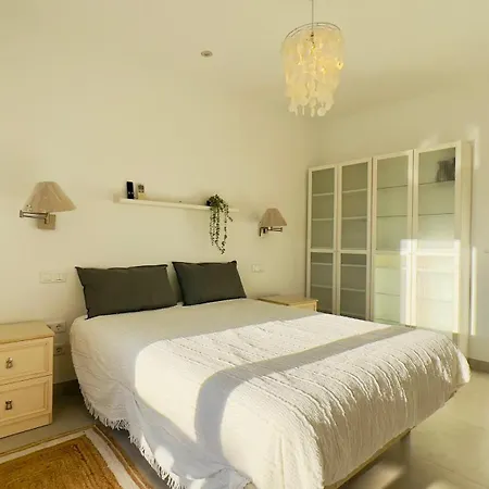 Holiday home Casa Torrecilla En El Centro De - South Costa