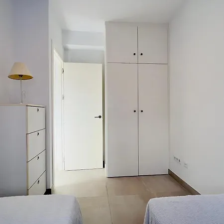 Casa Torrecilla En El Centro De - South Costa * נרחה