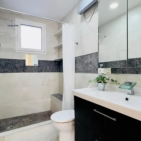 Casa Torrecilla En El Centro De - South Costa בית נופש *