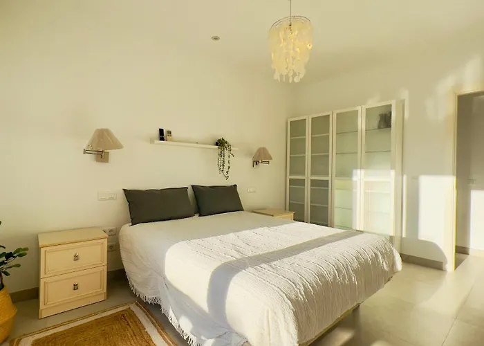 Holiday home Casa Torrecilla En El Centro De - South Costa