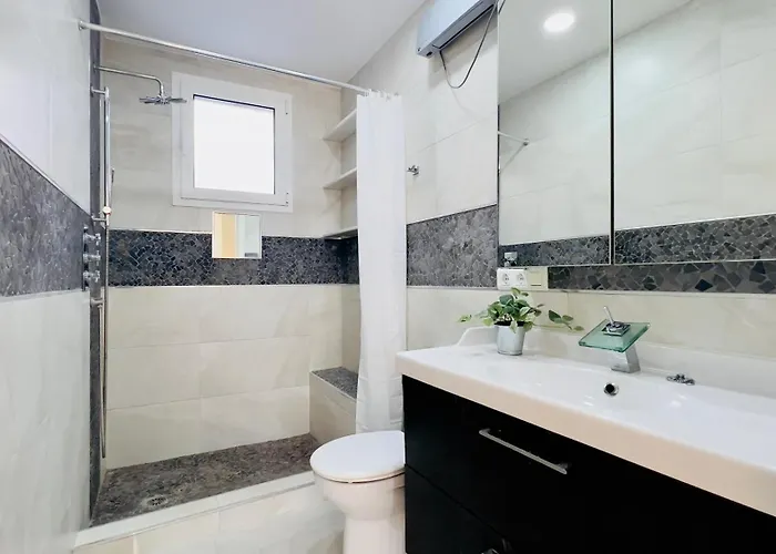 Casa Torrecilla En El Centro De - South Costa Holiday home *