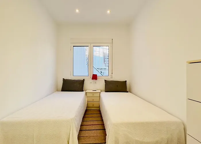 Casa Torrecilla En El Centro De - South Costa Holiday home